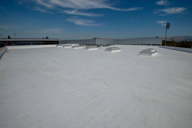 Emergency Roof Repair Services