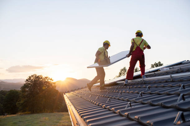 Best Roof Ventilation Installation  in Boiling Spring Lakes, NC