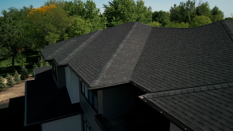 Best Green or Eco-Friendly Roofing Solutions  in Boiling Spring Lakes, NC