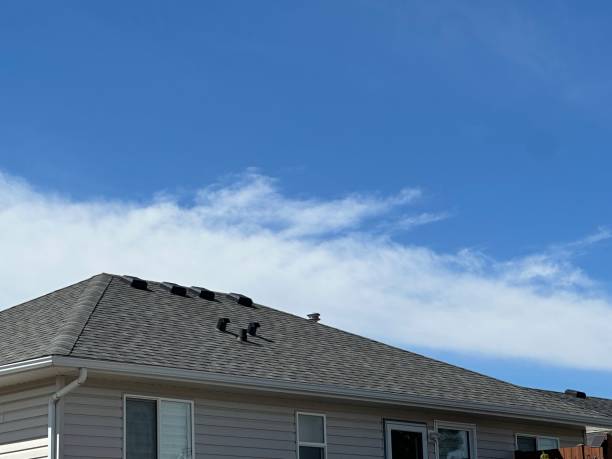 Roof Insulation in Boiling Spring Lakes, NC